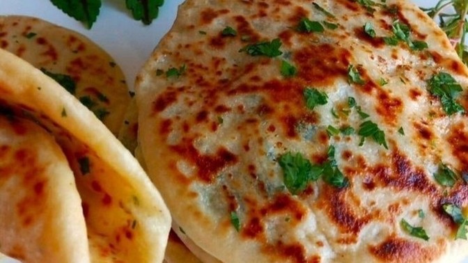 Bazlama mı, gözleme mi?