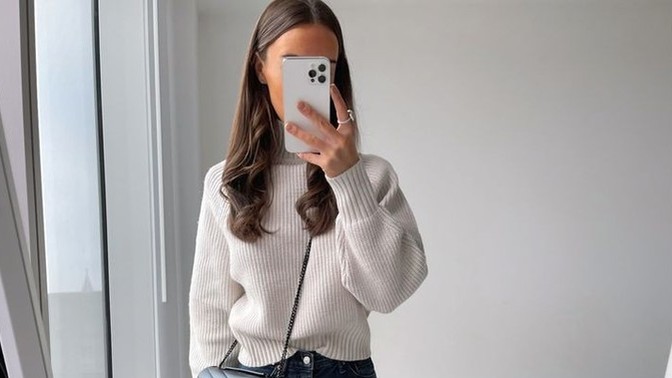 Sizce skinny jeans modası artık geçti mi?