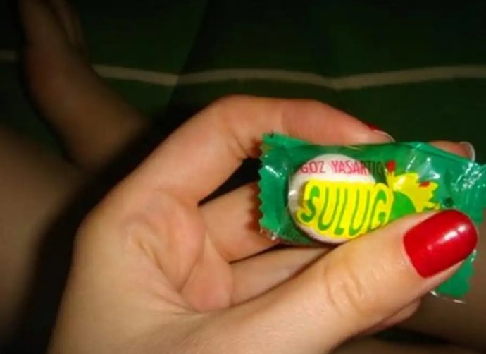 90li yillarin abur cuburlarından en çok hangisini severdiniz?