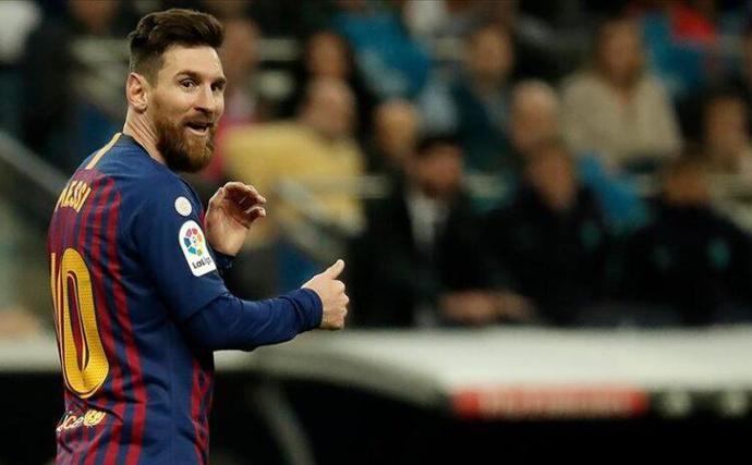 ⭐Messi nin Barcelona ile ilk anlaşma imzaladığı peçetedeki o imza mı yoksa Messi mi asıl değerli olan⭐?