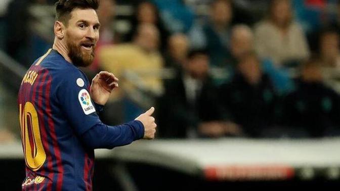 ⭐Messi 'nin Barcelona ile ilk anlaşma imzaladığı peçetedeki o imza mı yoksa Messi mi asıl değerli olan⭐?