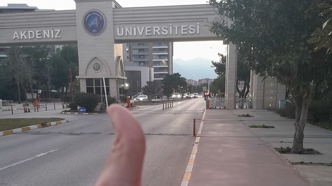 Mesailer bitti mi?