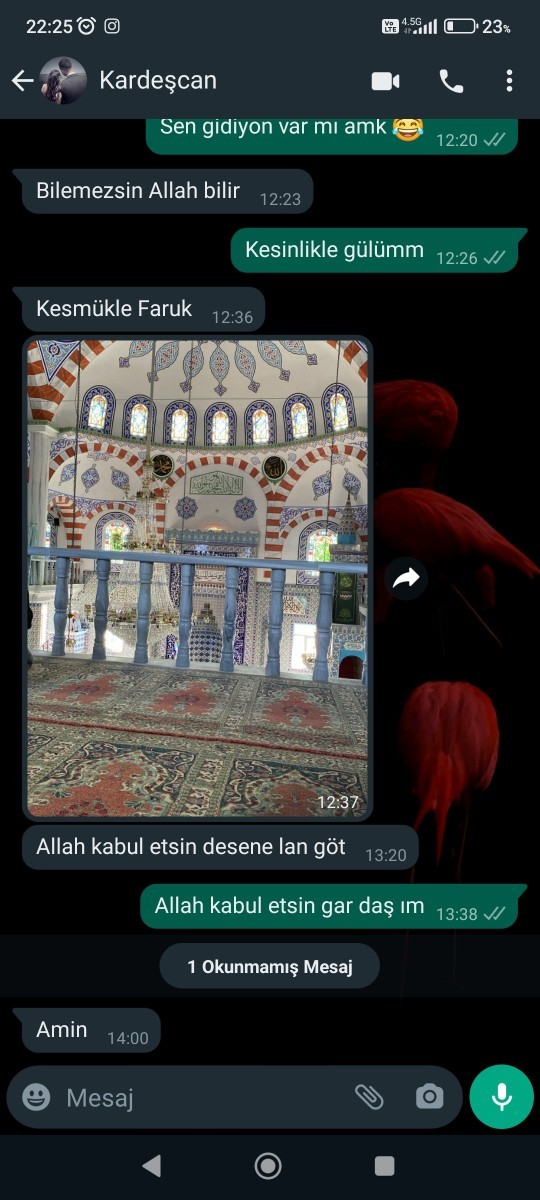 En yakın arkadaşla yapılan konuşmalar sizce de terapi gibi değil mi✨️?