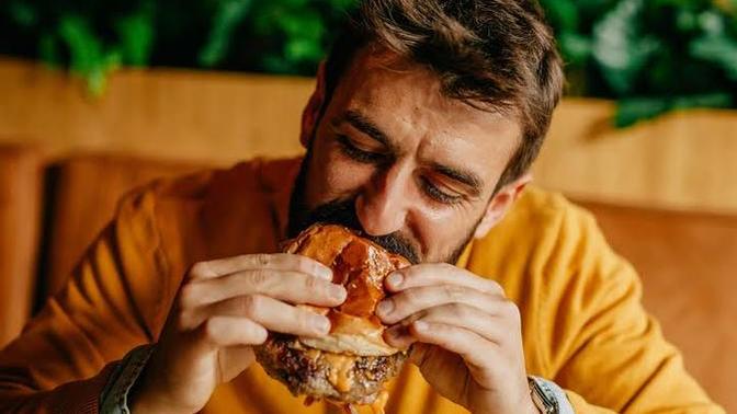Dışarıda en son yediğin veya sipariş verdiğin fast food hangisiydi?