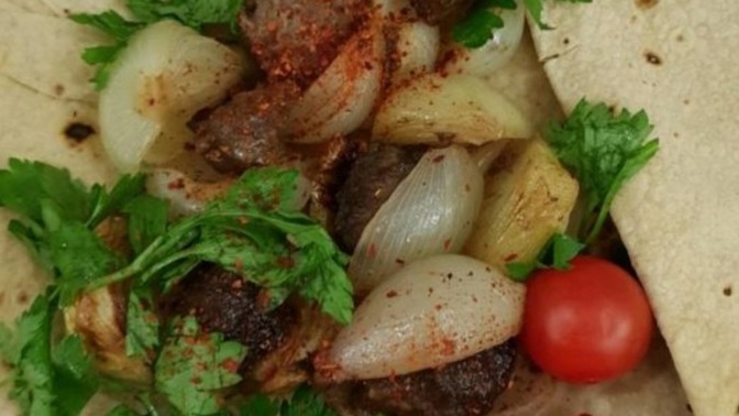 Soğan kebabı sever misiniz?