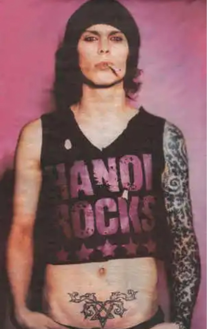 Marjinal...