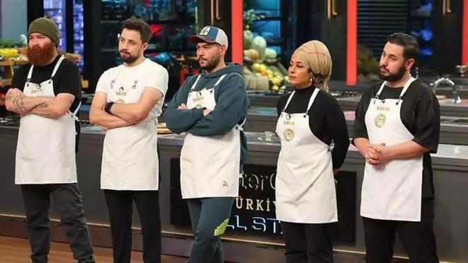 Yarışma programlarını ilgi çekici buluyor musunuz?