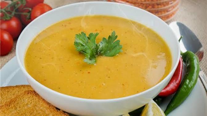 Dışarda bir mercimek çorbası sizce Max kaç lira olmalı?