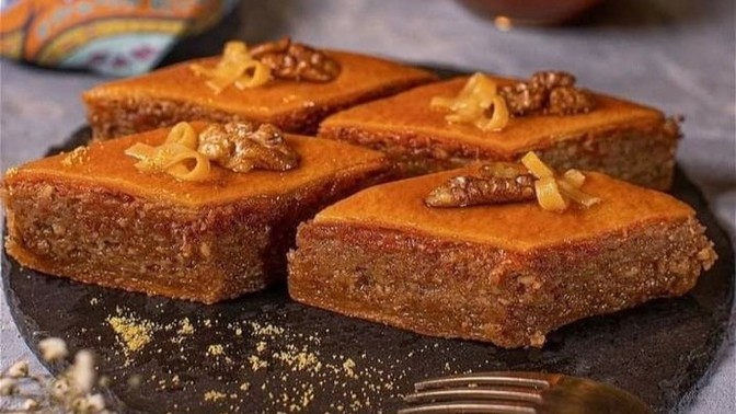 En çok sevdiğiniz ev baklavası mı, hazır baklava mı?