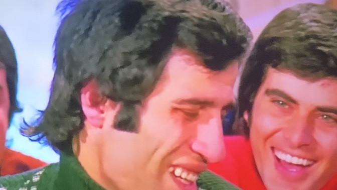 Hala Hababam sınıfını izleyenlerden misiniz?