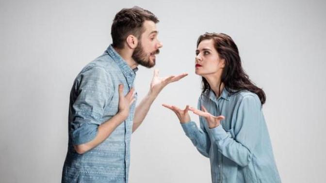 Sürekli kavga eden çiftler ayrılmaya sebep midir?