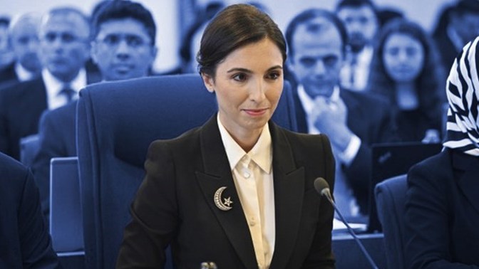 Merkez Bankası Başkanı Hafize Gaye Erkan istifa etti! Sizce nasıl bir başkanlık yaptı?