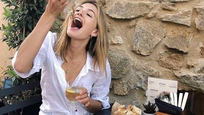 Şu an hangi lezzet olsa yemelere doyamazsınız?