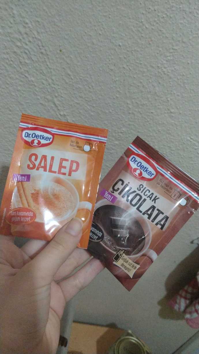 Tarafını seç bakalım?