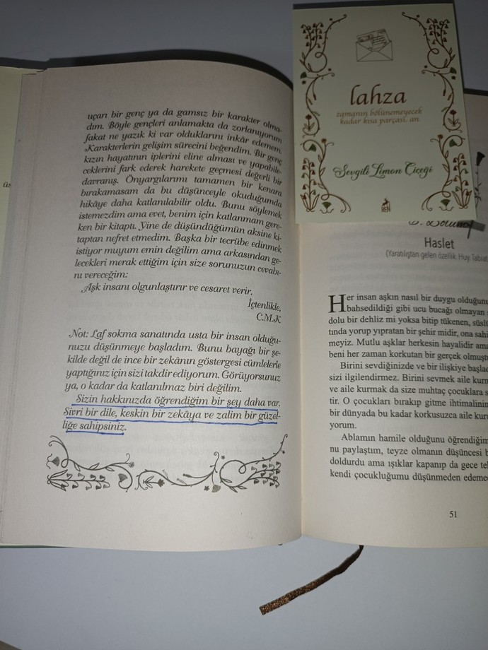 Kitap okumaya nasıl başladınız? İlk hangi kitabı okudunuz?