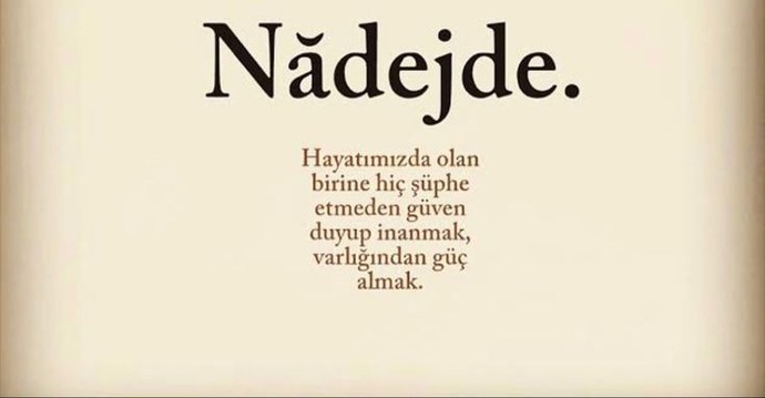 BİR ZAMANLAR İNANDIĞIN SAÇMA ŞEYLER NELERDİ?