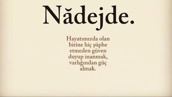 BİR ZAMANLAR İNANDIĞIN SAÇMA ŞEYLER NELERDİ?