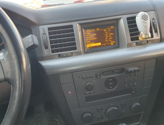 En son arabanız kaç litre yakıt tüketti⛽?