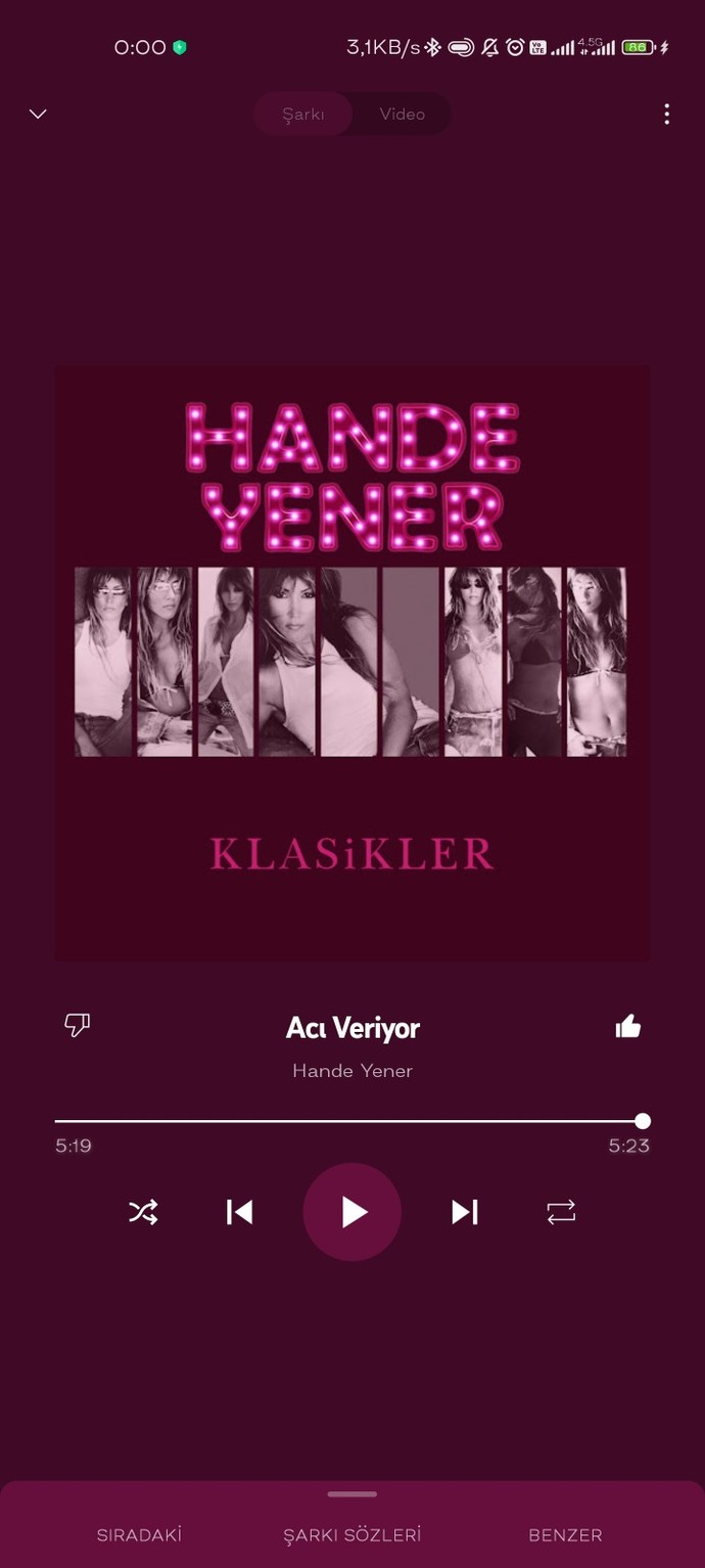 Eskiler senin için ne kadar güzeldi?