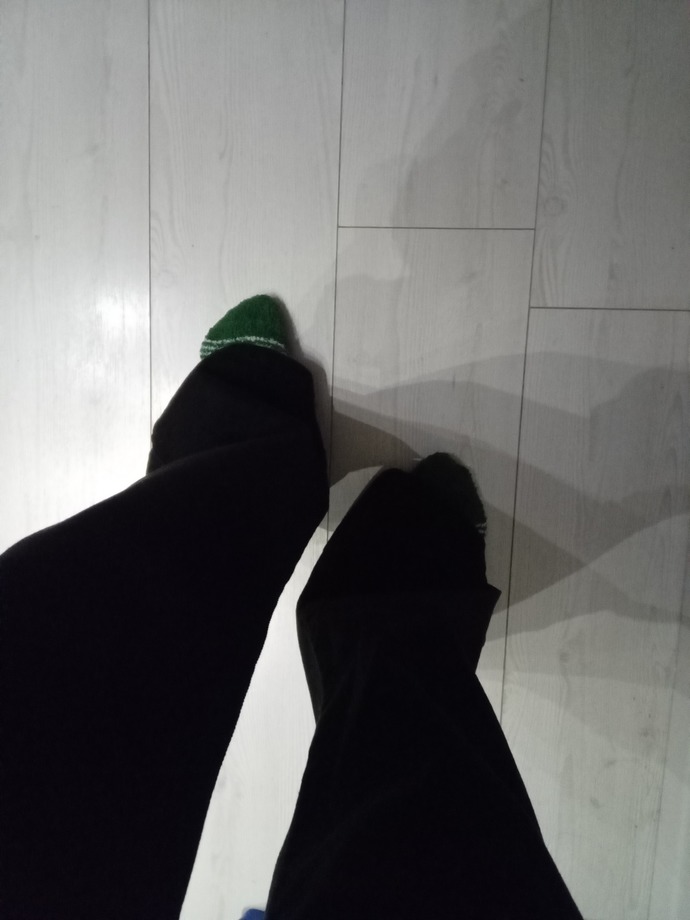 Kısa boylu olmak çok zor arkişler pantolonum neredeyse ayaklarımı kapatıyor bakar misiniz 😪?
