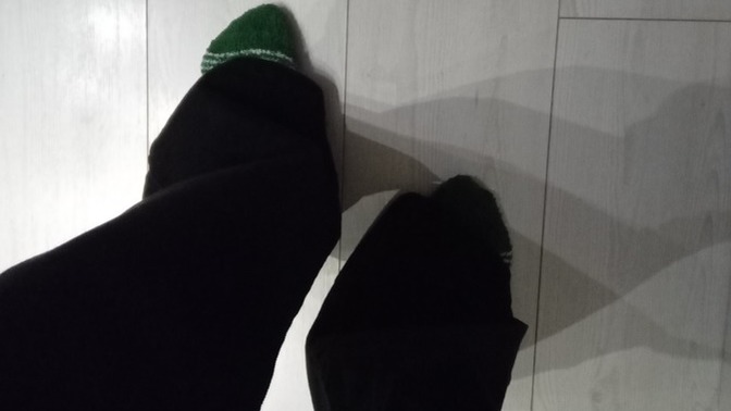 Kısa boylu olmak çok zor arkişler pantolonum neredeyse ayaklarımı kapatıyor bakar misiniz 😪?
