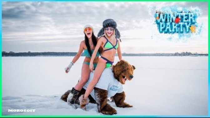 Bikini kayak yaparken giyilir mi?