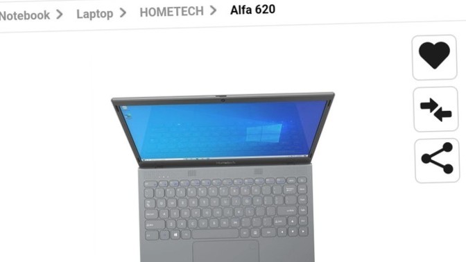 Hometeck alfa620 alınır mi?