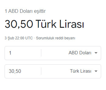 Sizce paranın alamayacağı bir şey var mı?