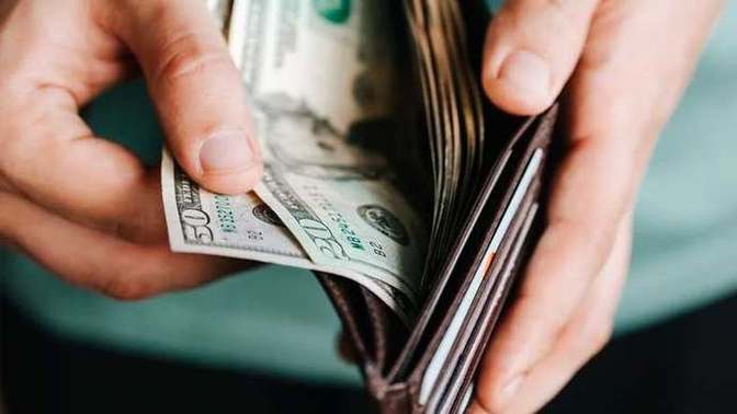 Kenarda bir birikiminiz, yatırımınız var mı?