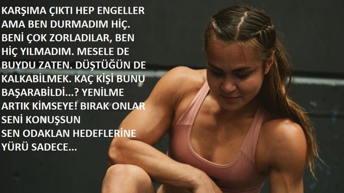 Kendimize Not Bırakalım, Olur Mu?