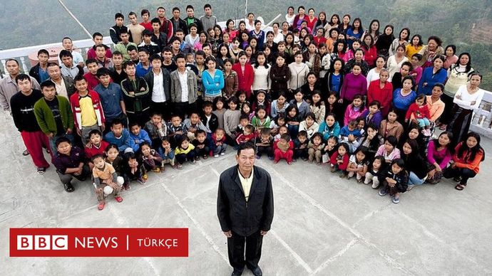 Bu zamanda ideal çocuk sayısı sizce ne?