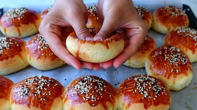 Günün her saati tüketilen poğaçanın, en sevdiğin çeşidi hangisi?