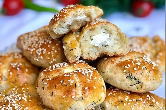 Günün her saati tüketilen poğaçanın, en sevdiğin çeşidi hangisi?