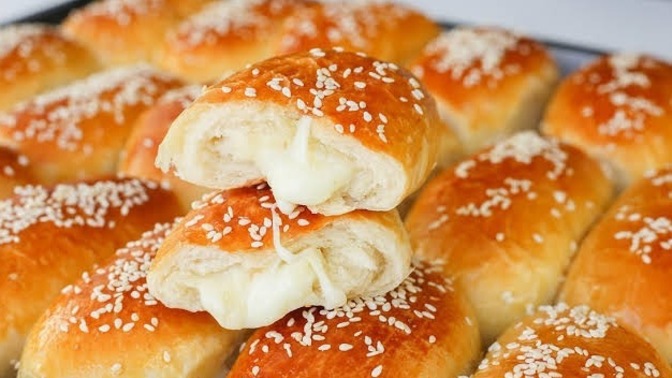 Günün her saati tüketilen poğaçanın en sevdiğin çeşidi hangisi?