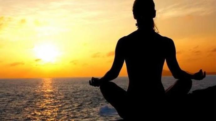 Meditasyon yapıyor musunuz?
