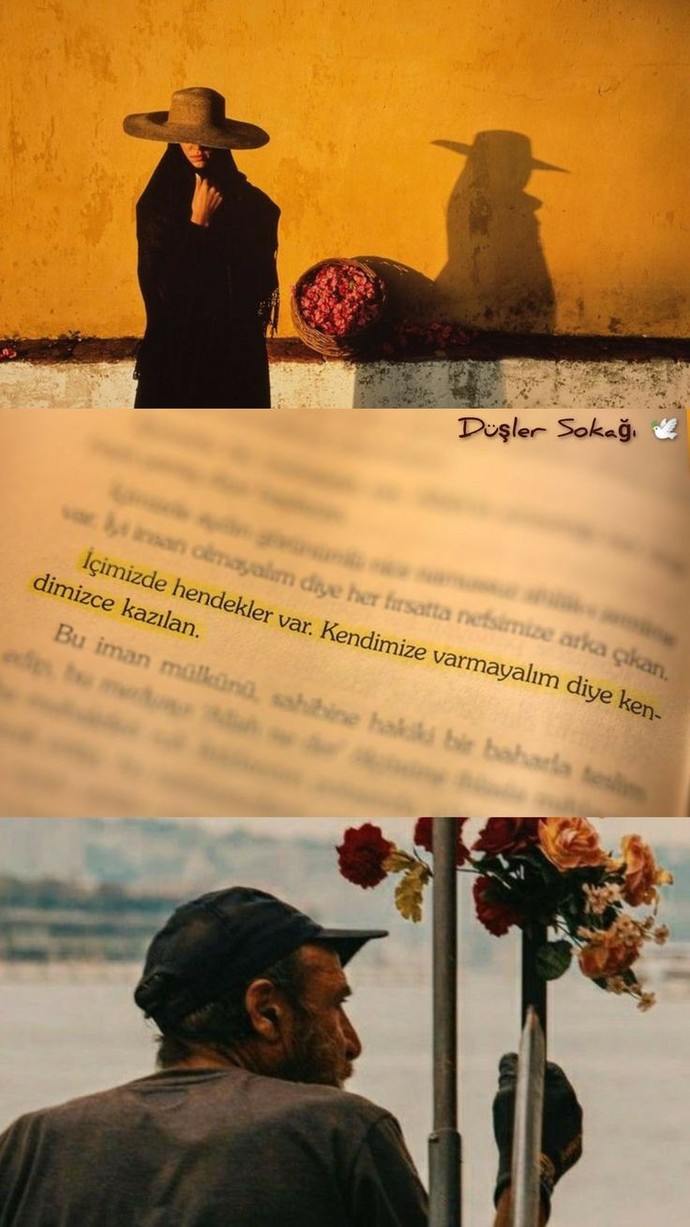 Keşke hiç tanımasaydım dediğiniz insanlar var mı hayatınızda?