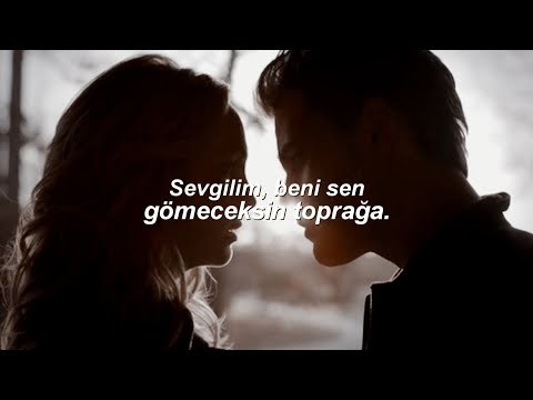 Sevdiğinizden önce ölmeyi diler misiniz?