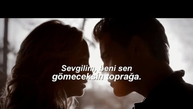 Sevdiğinizden önce ölmeyi diler misiniz?