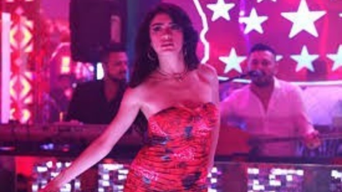 İnsanların pavyon dansına özenmesi hakkında ne düşünüyorsunuz?