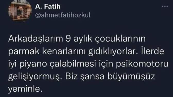 Siz ilerde çocuğunuz olduğunda nasıl yetiştireceğinizi düşündünüz mü?