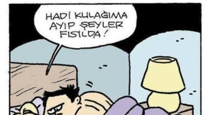 Cinsellikte argo olmalı mı? Kadın kendini kötü hissetmez mi ya da hissetmeyen kadın var mı?