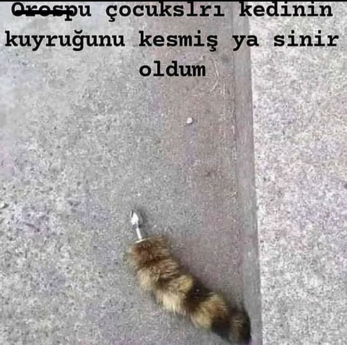 Cinselik yasamamak Kotumu kadin icin?