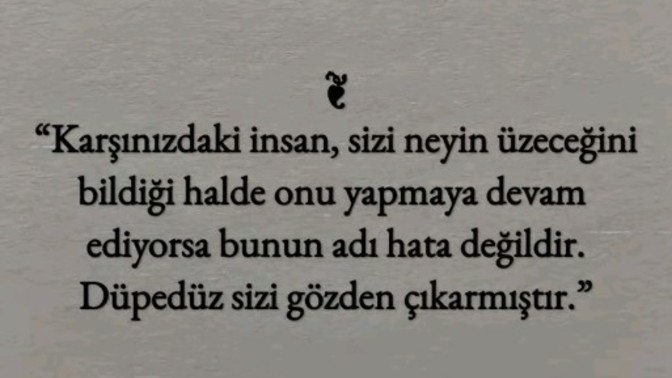 Hoşgörülü olmanın faydası var mıdır?