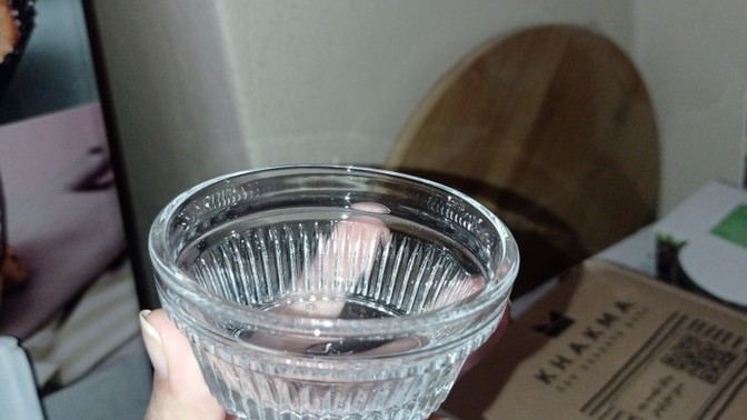 Çeyiz için aldım, nasıl sizce?