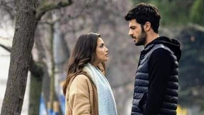 İlk buluşmada sarılmak istememek normal mi?