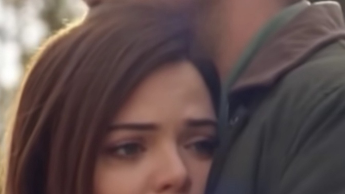 Sarılmak için izin istermisiniz?
