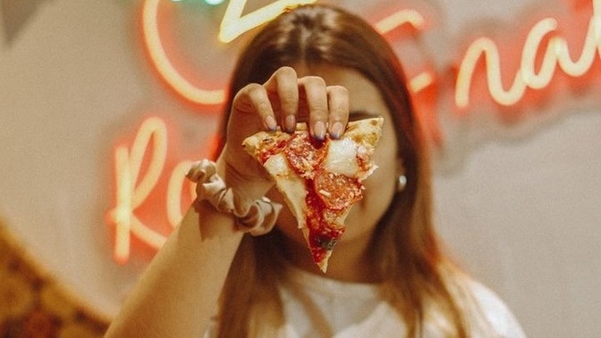 İtalyanlar pizzaya ketçap sıkmazmış! Siz pizzanıza ketçap sıkar mısınız?