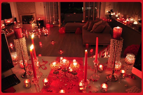 Sizce romantik bir evlilik teklifi nerde yapılmalı?