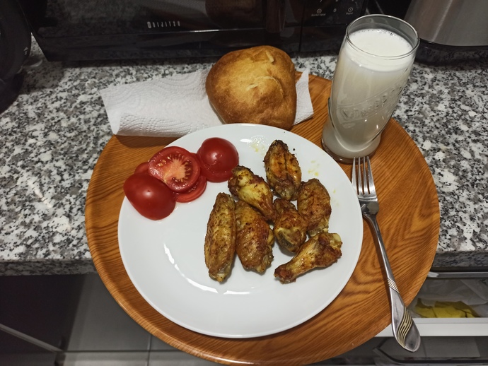 Tavuk nasıl yapılır?