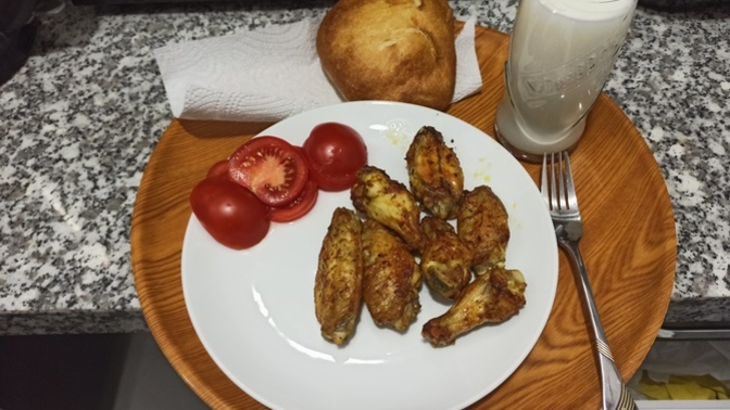 Tavuk nasıl yapılır?